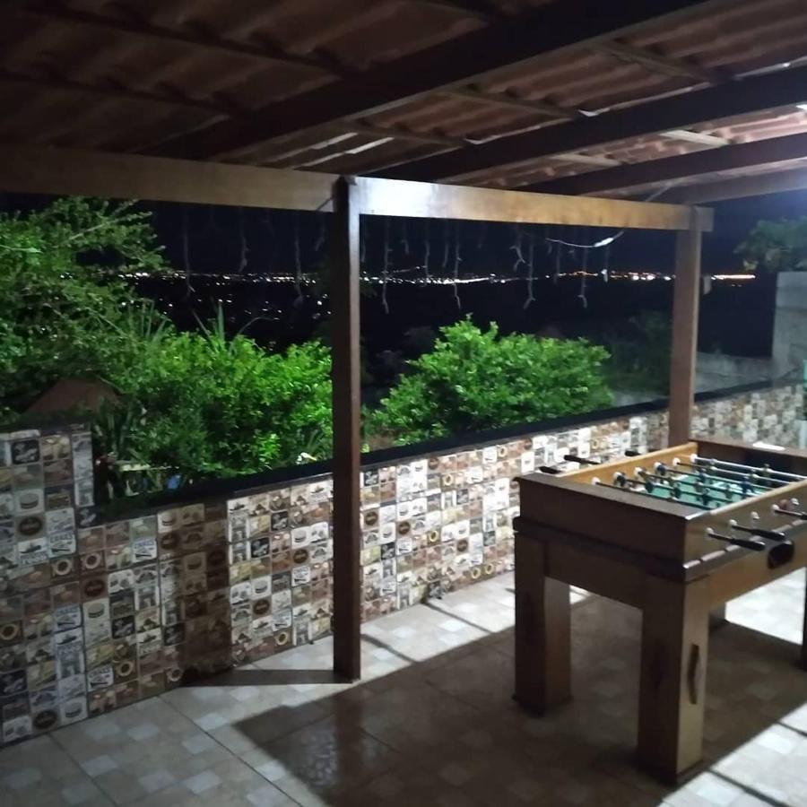 فيلا Alta Vista بينيدو المظهر الخارجي الصورة