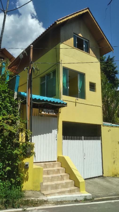 فيلا Alta Vista بينيدو المظهر الخارجي الصورة