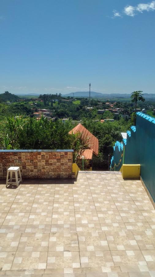 فيلا Alta Vista بينيدو المظهر الخارجي الصورة