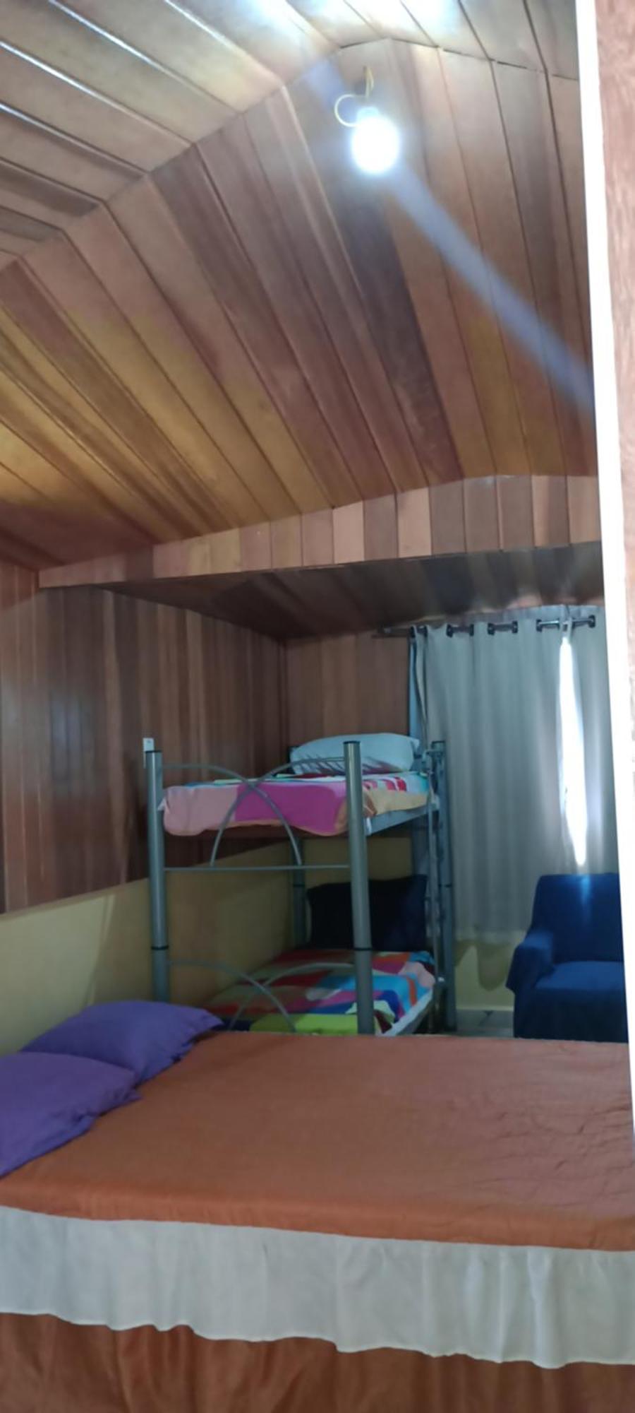 فيلا Alta Vista بينيدو المظهر الخارجي الصورة