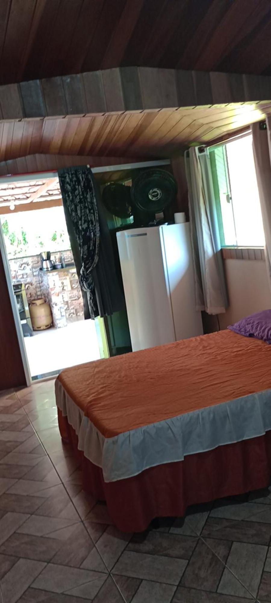 فيلا Alta Vista بينيدو المظهر الخارجي الصورة