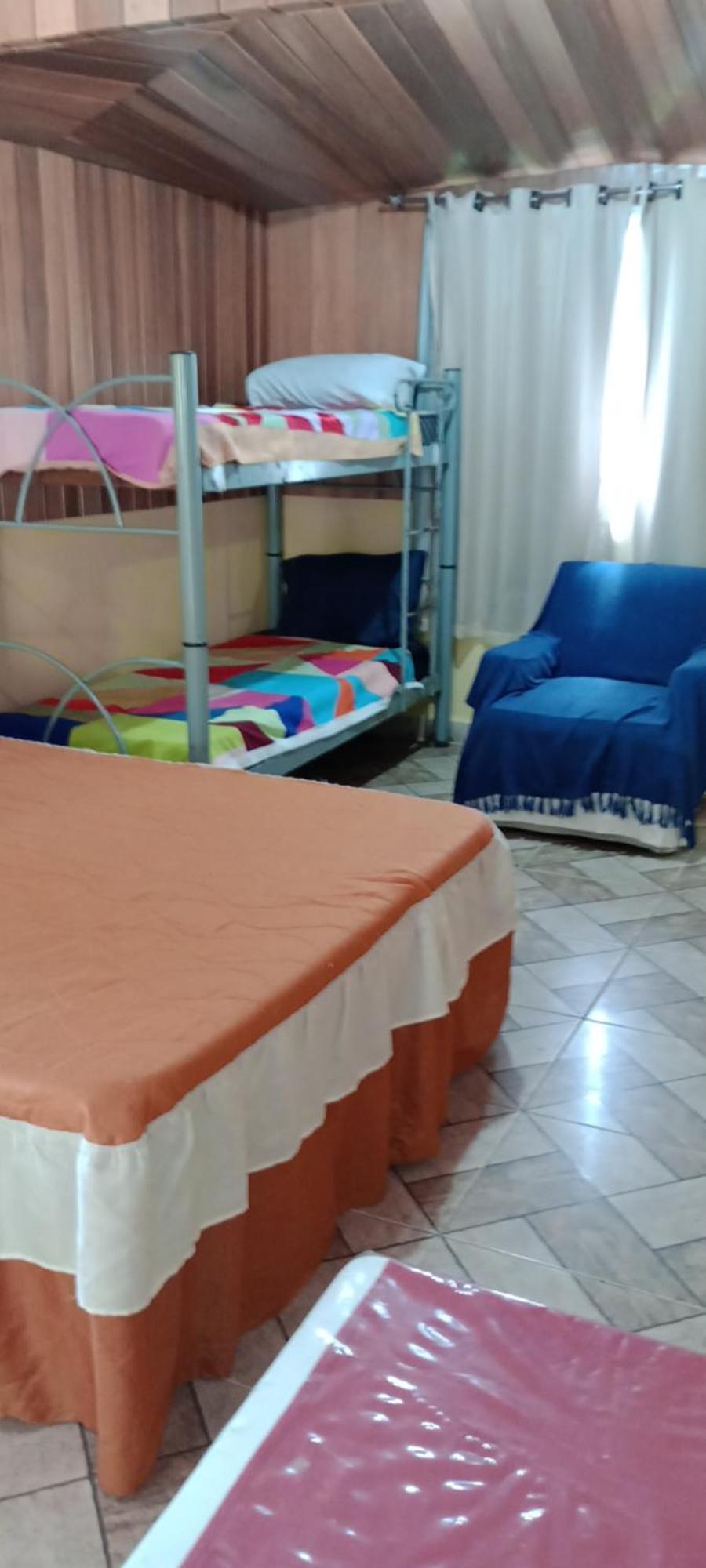 فيلا Alta Vista بينيدو المظهر الخارجي الصورة
