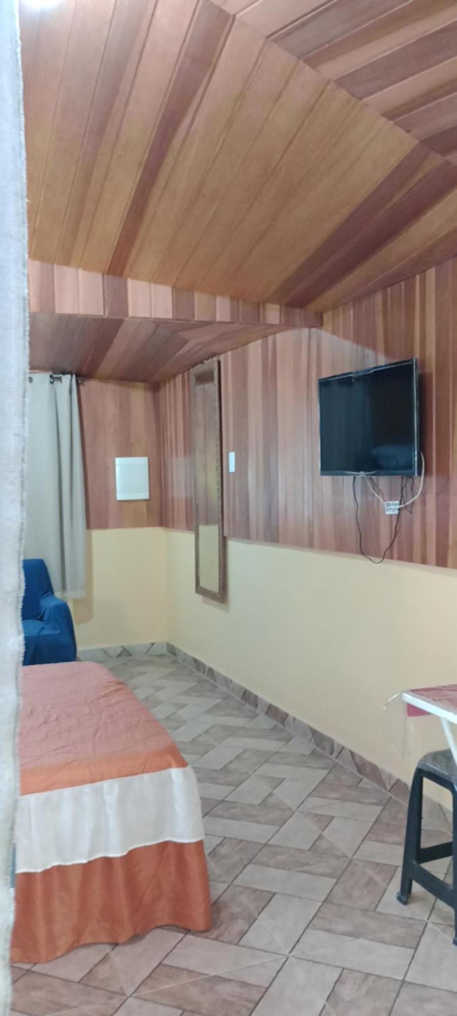 فيلا Alta Vista بينيدو المظهر الخارجي الصورة