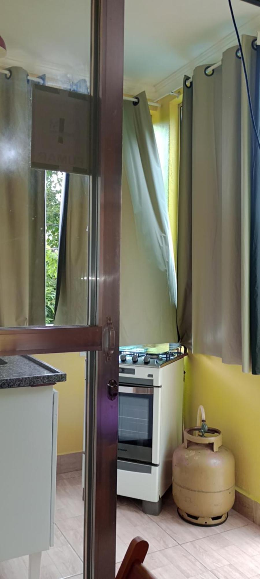 فيلا Alta Vista بينيدو المظهر الخارجي الصورة