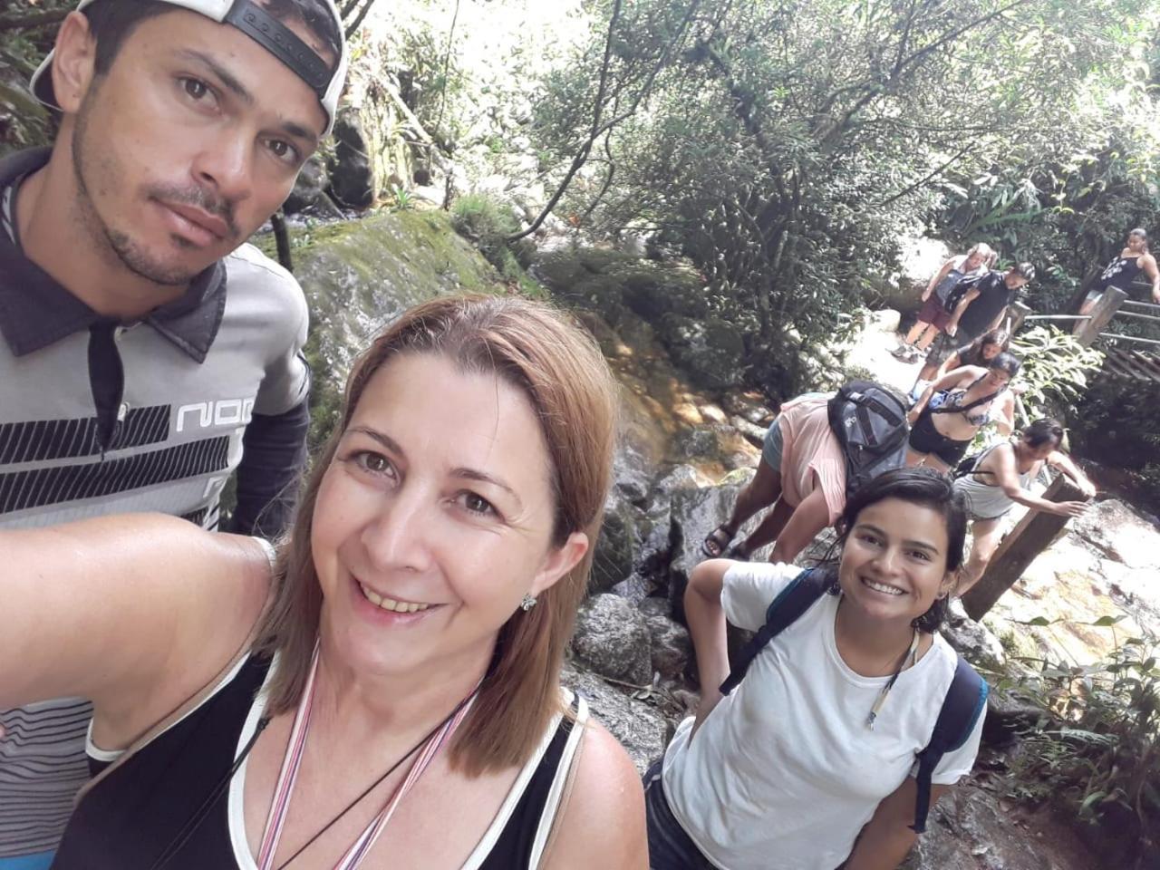 فيلا Alta Vista بينيدو المظهر الخارجي الصورة