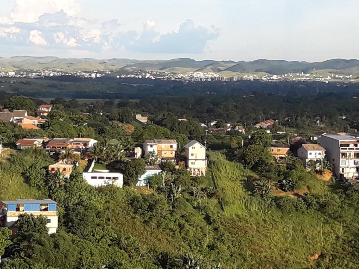فيلا Alta Vista بينيدو المظهر الخارجي الصورة